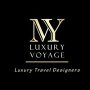 MY LUXURY VOYAGE SAS