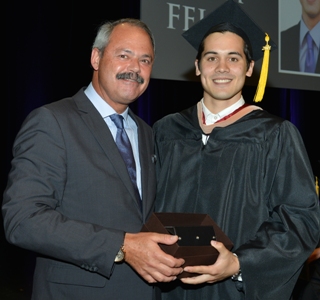 IUM Graduation 2014