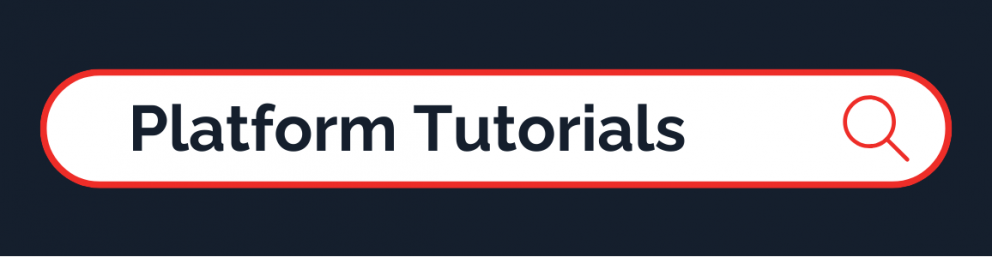 Tutorials