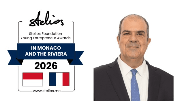 The Stelios Foundation Young Entrepreneur Awards Return to Monaco & the French Riviera! 