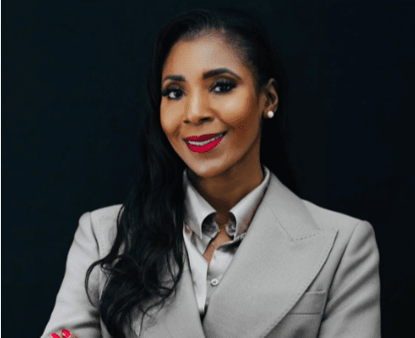 Celebrating the Women Changing Our World!