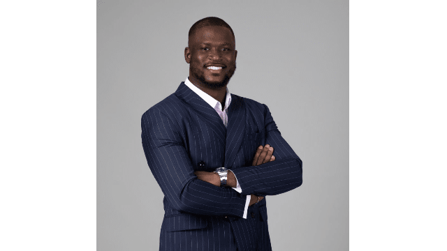 [ALUMNI ENTREPRENEUR]