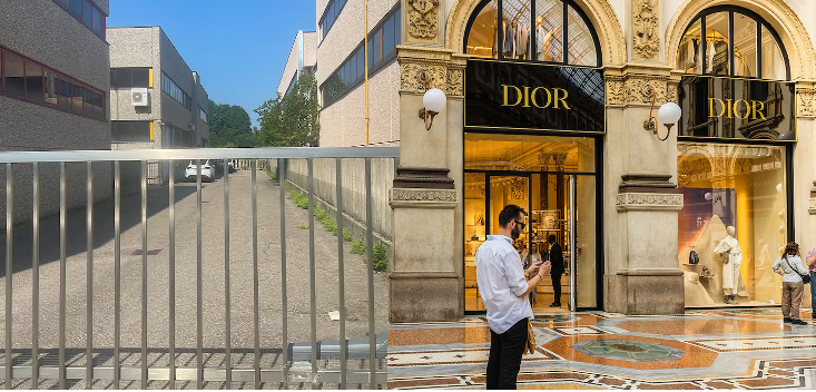 Is Luxury Finally Set for a Sustainability Reckoning?