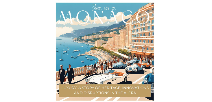 [MONACO SYMPOSIUM on LUXURY]