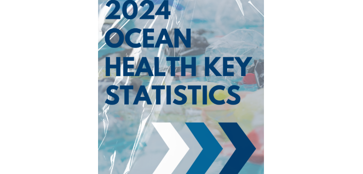 2024 Ocean Health Key Statistics: The Urgent Need for Innovation