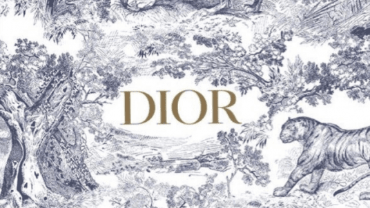 Luxury Society - Dior Workshop