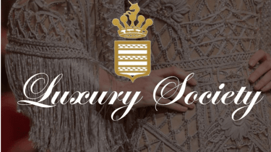 Luxury Society Networking Cocktail